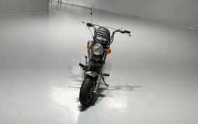 HONDA DUCKS50 ST50