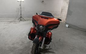 HARLEY FLHXSE1860CVO 2016 PXF
