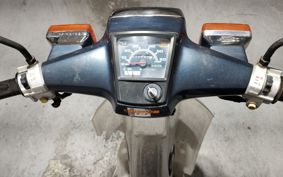 HONDA SUPER CUB50 C50