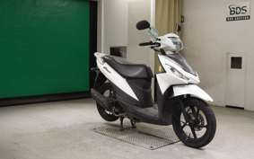 SUZUKI ADDRESS 110 CE47A
