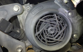 SUZUKI ADDRESS 110 2021 CE47A