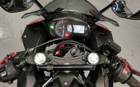 YAMAHA YZF-R25 RG10J