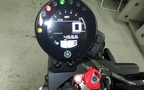 YAMAHA XSR700 2023 RM41J