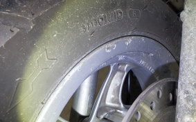HONDA LEAD 100 JF06