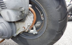 HONDA ZOOMER AF58