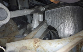 SUZUKI SKYWAVE 250 (Burgman 250) S Gen.3 CJ44A