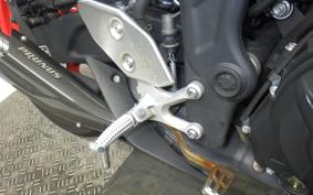 YAMAHA MT-03 ABS 2021 RH13J