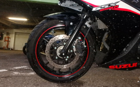 SUZUKI GSX250 R DN11A