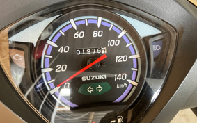 SUZUKI ADDRESS V110 CE47A