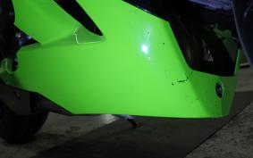 KAWASAKI ZX 10 NINJA R 2009 ZXT00E