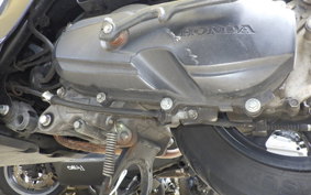 HONDA TACT Gen.4 AF75