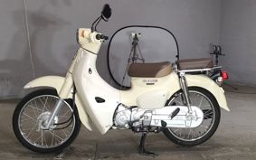 HONDA SUPER CUB110 JA44
