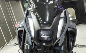 YAMAHA MT-07 2021 RM33J