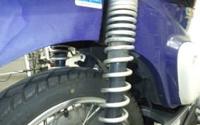 HONDA C50 SUPER CUB 2025 AA07