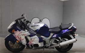 SUZUKI GSX1300R HAYABUSA GW71A