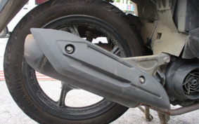 SUZUKI ADDRESS V110 CE47A