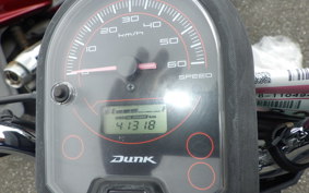 HONDA DUNK AF78
