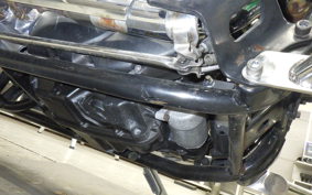 YAMAHA DRAGSTAR 400 CLASSIC 2004 VH01J