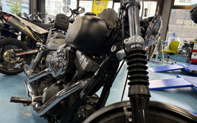 HARLEY FXDB1580 2012 GX4
