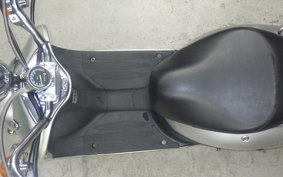 HONDA SHADOW 50 2008