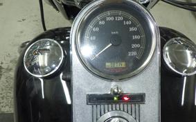 HARLEY FLHR 1450 2006