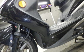 YAMAHA CYGNUS 125 XSR 2 2010 SE44J