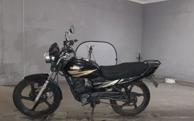 YAMAHA YB125Z PCJL