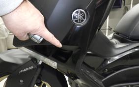 YAMAHA X-MAX 250 A SG42J