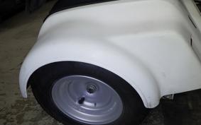 HONDA GYRO X TD02