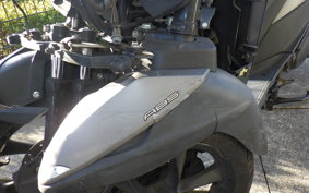 YAMAHA TRICITY 125 A 2021 SEC1J