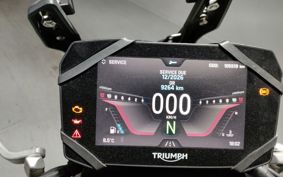 TRIUMPH TIGER 900 RALLY PRO TRE67D