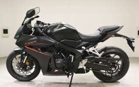 HONDA CBR650R-2 2026 RH17