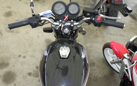 HONDA JADE MC23