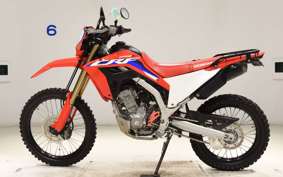 HONDA CRF250L 2016 MD47