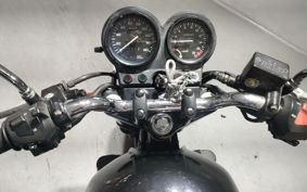 HONDA JADE MC23