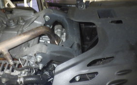 YAMAHA N-MAX 2008 SEG6J