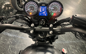 KAWASAKI Z650 RS 2024 ER650M