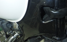 HONDA SHADOW 400 2005 NC34