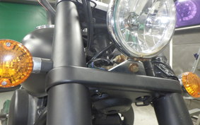 KAWASAKI VULCAN 400 CLASSIC 1998