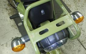 HONDA ｸﾛｽｶﾌﾞ110-2 JA45