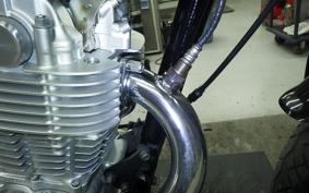 YAMAHA SR400 Gen.4 2015 RH03J