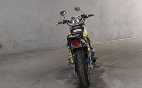 KAWASAKI ZEPHYR 400 1990 ZR400C