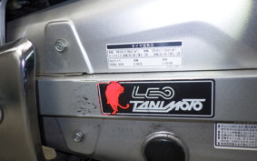 HONDA C50 SUPER CUB 2022 AA04