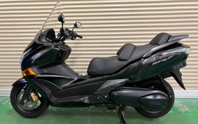 HONDA SILVER WING GT400 ABS 2011 NF03