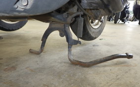 HONDA DIO Z4 AF57