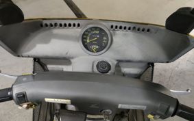 HONDA GYRO TA02