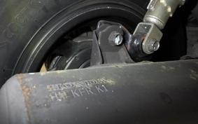 HONDA FUSION X 2006 MF02