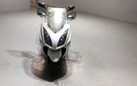 YAMAHA MAJESTY 250 SG20J