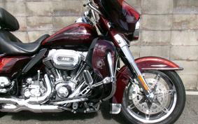 HARLEY HARLEYFLHTKSE CVO 2013 TEN