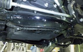 HARLEY FXDB 1580 2012